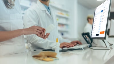 comparador de precios para farmacias