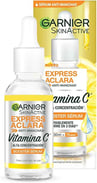 garnier serum