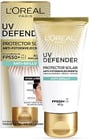 loreal protector solar