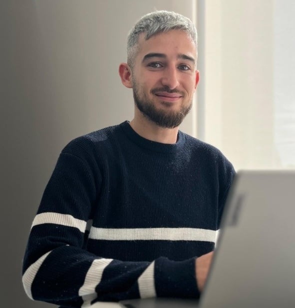 author avatar